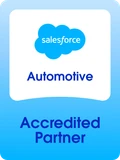 Salesforce Automotive Accredited Partner