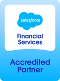 Salesforce Financial Services Accredited Partner
