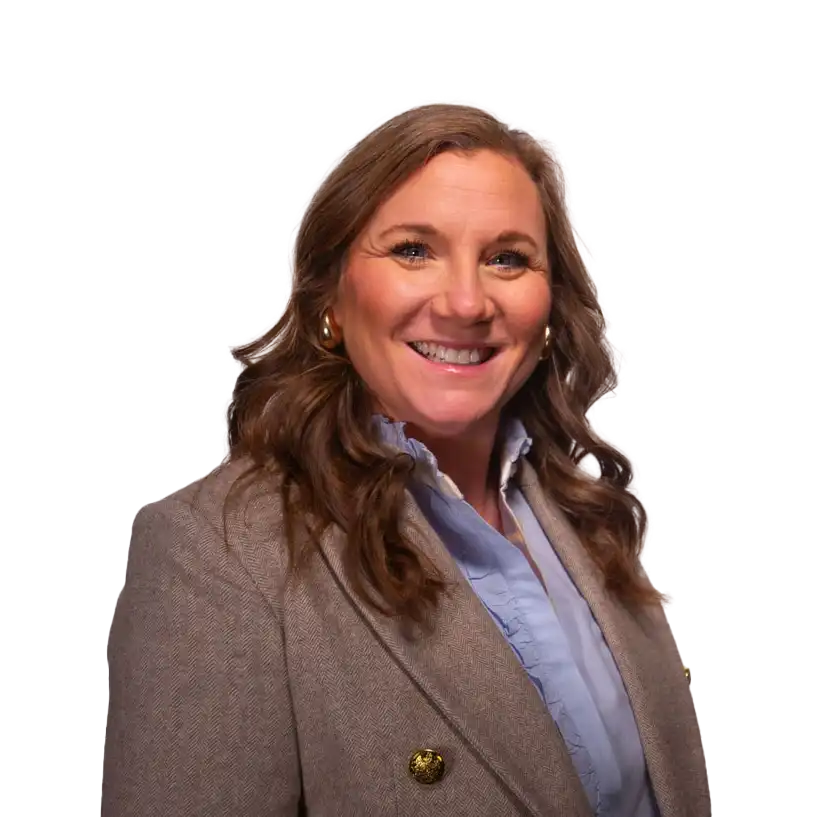 Alicia Haas, Chief Financial Officer at Abstrakt Marketing Group