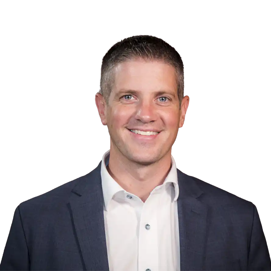 Chris Gooding, Founder & President of Abstrakt Solutions