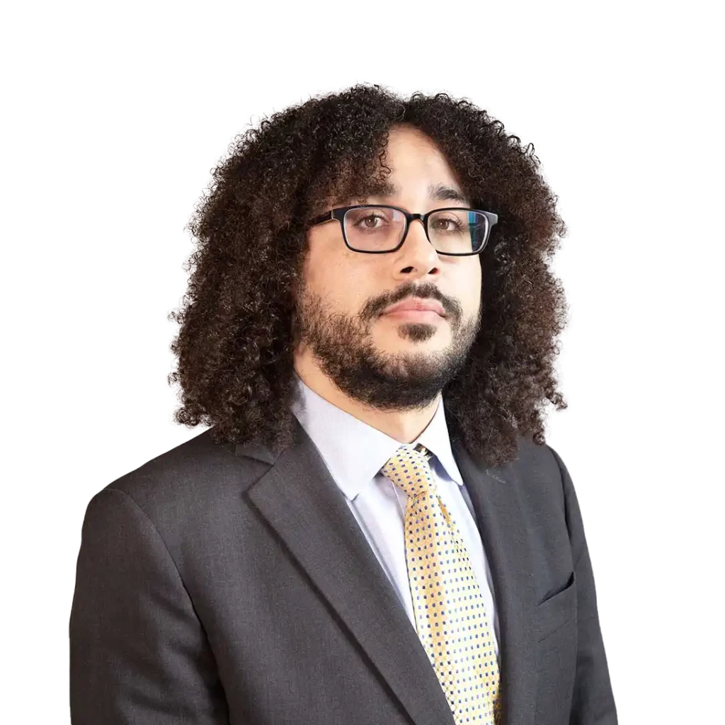 Cole Welch, VP, Solutions Consulting at Abstrakt Solutions