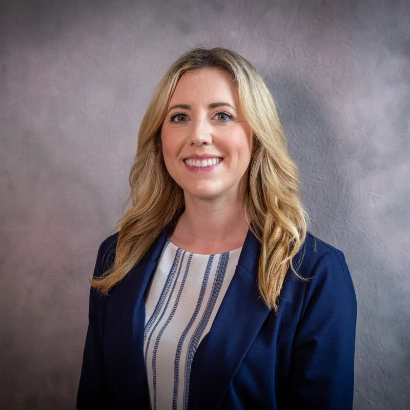 Kelsey Miller, VP, Salesforce Client Success at Abstrakt Solutions