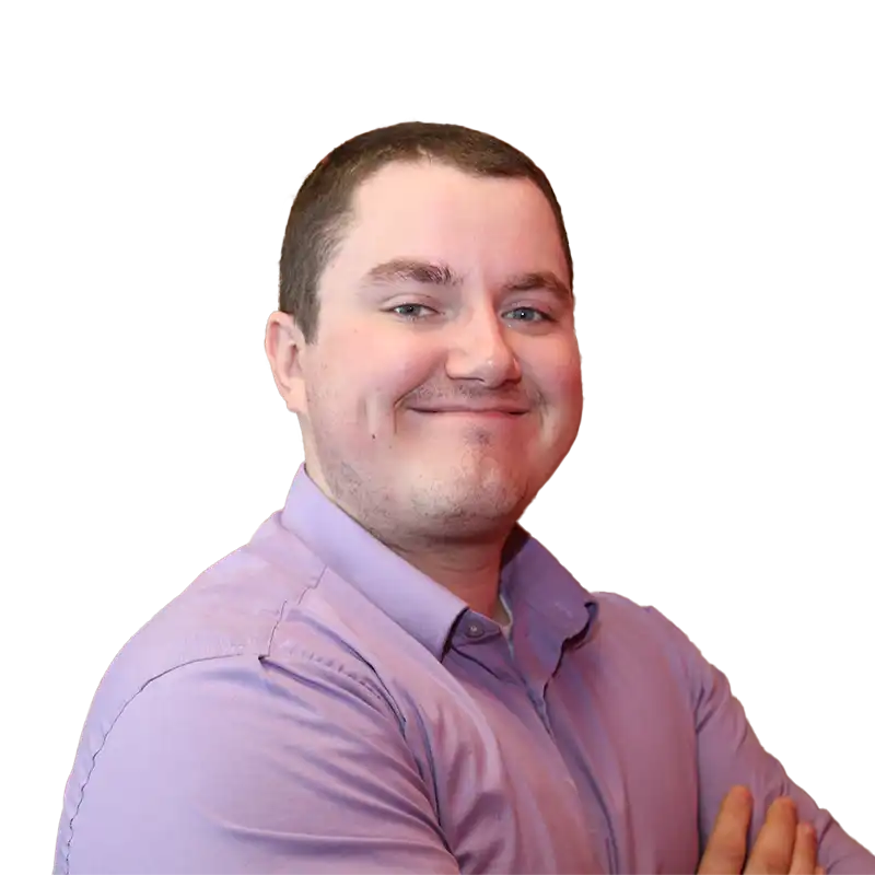 Sean Boudreau, VP, Delivery at Abstrakt Solutions